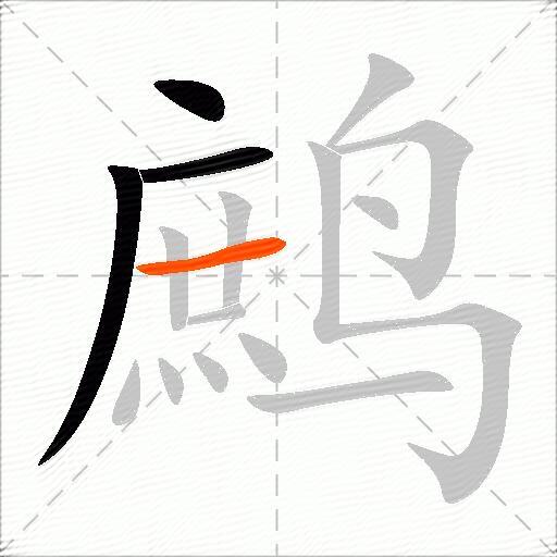 鹧