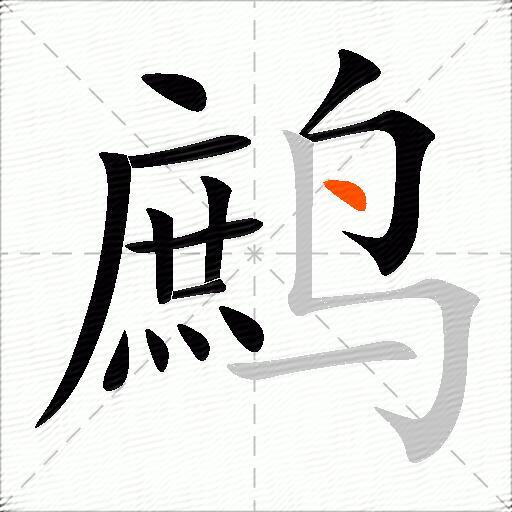 鹧